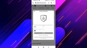 How To Enable Secure Key In  Roblox | The Best Way To Protect Roblox Account
