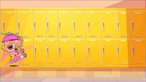 Tentacle locker clean???