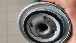 Маслянный фильтр для уаз патриот colbenschmitd