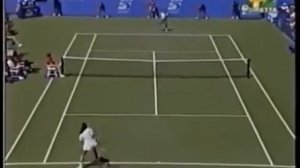 Gabriela Sabatini vs Gigi Fernandez  US Open 1994 Quarterfinal Highlights (A CLASSIC TENNIS MATCH)