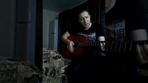 ПЕСЕНКА ПРО ОДНОСТОРОННЮЮ ЛЮБОВЬ