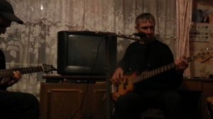 ЧБ-гр.Пилот(кавер)