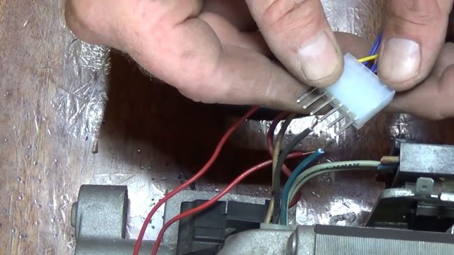 регулятор оборотов, ремонт, подключение, тест, сравнение смотреть онлайн