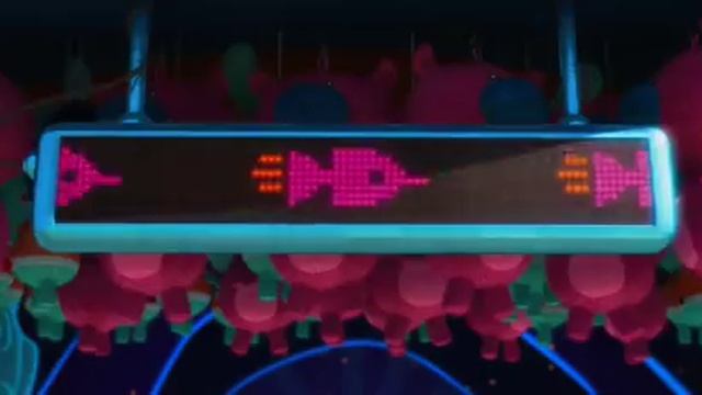 Из м/ф "Гадкий Я" сцена в парке атракционов смотреть онлайн