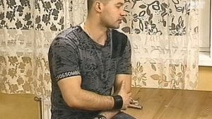 Анна Кручинина ┃Вне зоны действия разума 1х6