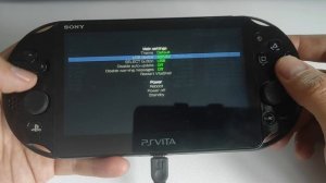 Русификация игр PS VITA инструкция