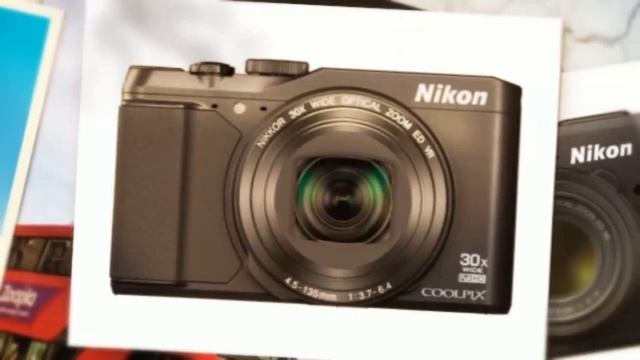 Dieci Migliori Fotocamere Digitali Compatte Nikon смотреть онлайн