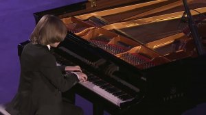 Лев Бакиров. П. Чайковский - С. Рахманинов. Колыбельная соч.  16