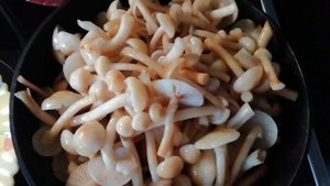 Жареная картошка с Опятами по деревенски ?