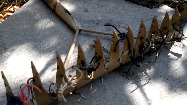 Пляжный поиск Грабли золотоискателя youtube.com смотреть онлайн