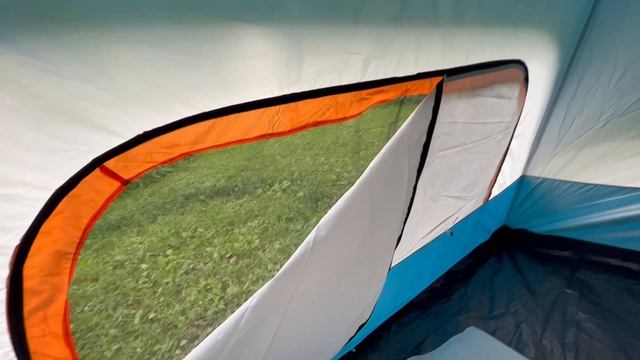 Огромная палатка смотреть онлайн