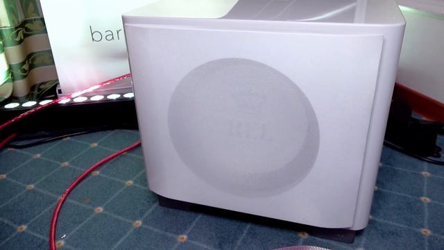 Самое интересное на Hi-Fi & High End Show Moscow 2021 (Репортаж с выставки) смотреть онлайн