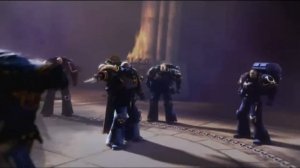 Ultramarines