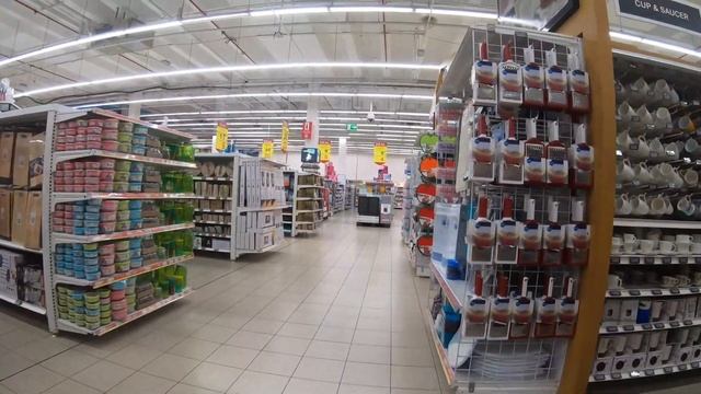 Visiting Deira City Centre смотреть онлайн