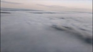 Полёт на воздушных шарах в Кунгуре (Пермский край)