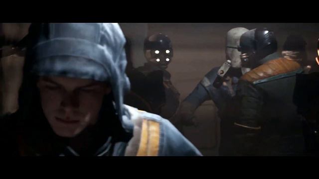 Star Wars: Jedi Fallen Order. Впечатление от презентации смотреть онлайн