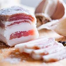 Пора солить сало! Два  способа из опыта!