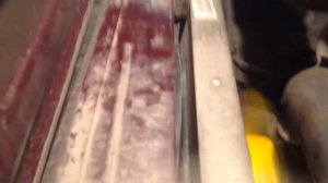 Вентилятор.Механика.НИВА.