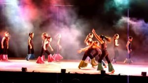 Ramat HaSharon Dance Center 1 - Neve Rasko Community Center