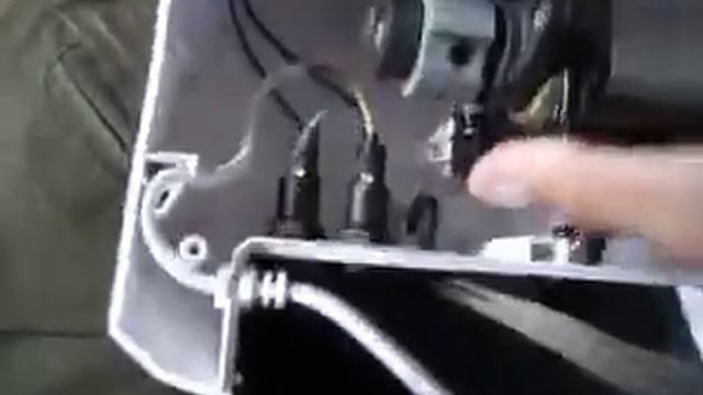 Ремонт небулайзера, ингалятора, Little Doctor, Omron смотреть онлайн