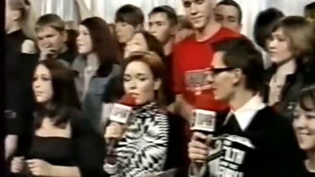 ГОРШОК:КТО НЕ ЛЮБЯТ ПАНК-РОК, НАМ НАСPATЬ НА НИХ смотреть онлайн