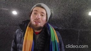 Евграф Котлов -пение в метро