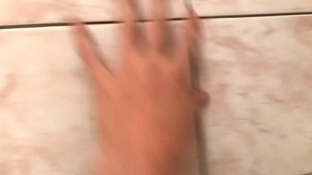 Чистка швов от застывшего плиточного клея или затирки своими руками смотреть онлайн