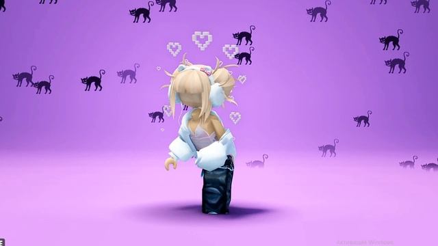 Последняя Реакция на ТЯНку на Самую не Адекватную ТЯНку от Алены в Роблокс смотреть онлайн