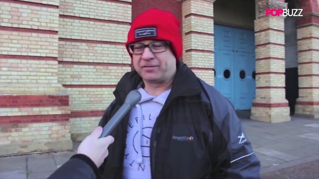 How Much Do These Clique Dads Know About Twenty One Pilots? смотреть онлайн