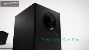 ТОП—7. Лучшие колонки 2.1 для компьютера с сабвуфером. Рейтинг 2022 года!