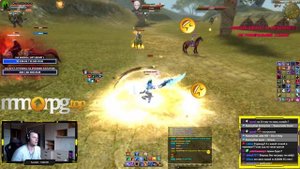 САМЫЙ СИЛЬНЫЙ КЛАСС В PW? ПВП ШАМАНОМ 1x1!  FUNLINE PW 1.5.1