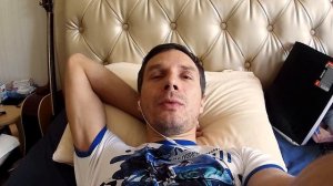 Падение с мотоцикла, компрессионный перелом позвоночника и госпитализация
