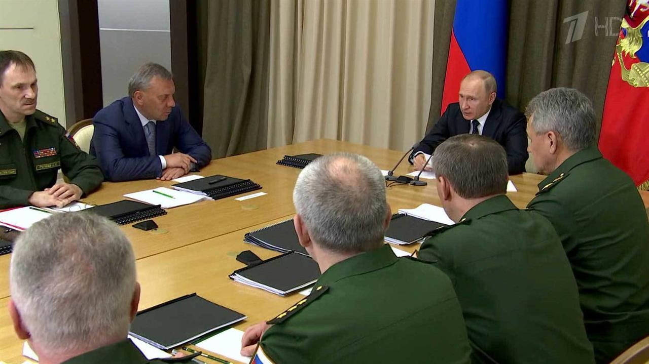 Главный научно исследовательский межвидовой центр перспективного вооружения. Боевой модуль корд. Главный научно исследовательский межвидовой центр перспективного вооружения. 38 нии бтвт мо. Совещание руководителей.