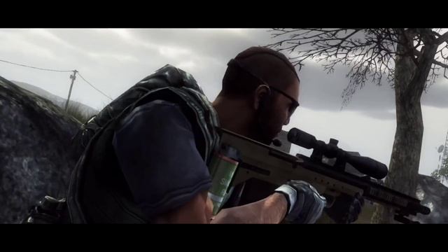 Contract Wars : "The Hearts" Fragmovie смотреть онлайн