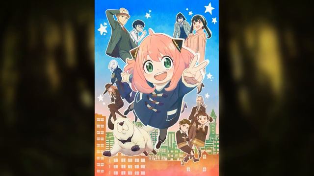 Аниме новости с 3 по 9 апреля 2023 года смотреть онлайн