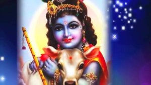 КРИШНА ГОВИНДА