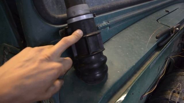 Шноркель