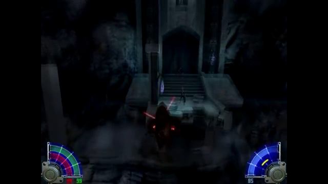 Star Wars - JLoco11's Hip Fire Commentary #143 (Gameplay by 876Goob) смотреть онлайн