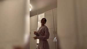 ~untouchable, untouchable~ tiktok dance trend