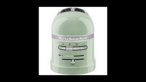 Тостер KitchenAid — Тостеры