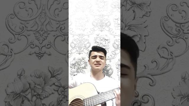АХМАД_ЗОИР ТАНХО ТУИCOVER BY AZIZJON_USMONOV TANHO TUI jonliijro rek hazratidovud lay