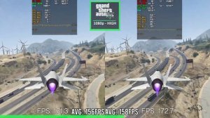 Ryzen 5 3600 vs Ryzen 7 5700G - RTX 3070