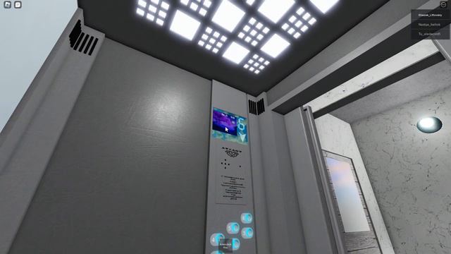 Лифты Атлант 2019 г.в. Q=400 кг., V=1м/с смотреть онлайн