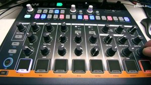 KICK TIPS / ARTURIA DRUMBRUTE IMPACT