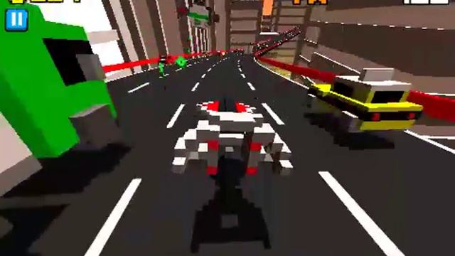 OH!! THE LAG