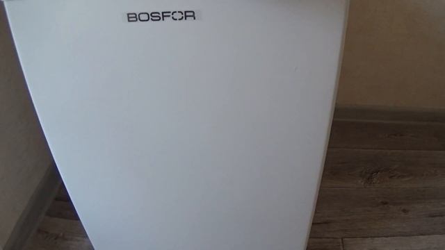 ШУМ ХОЛОДИЛЬНИКА BOSFOR RF 063 С ОЗОН