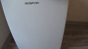 ШУМ ХОЛОДИЛЬНИКА BOSFOR RF 063 С ОЗОН