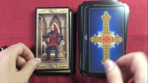 ? Таро Универсальный Ключ | Обзор и галерея | The Pictorial Key Tarot | Review & flip through ✨