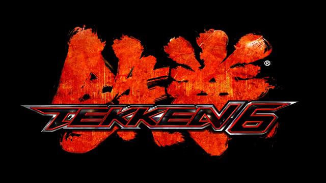 [Tekken 6 OST] YUKI Manji Valley смотреть онлайн