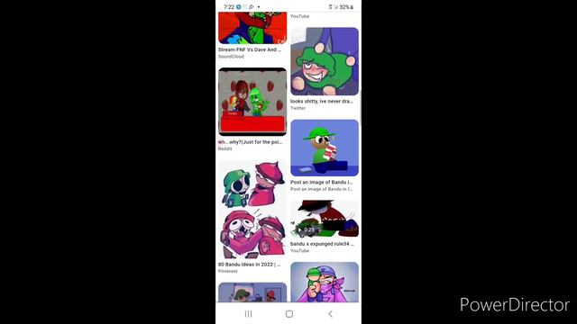 If I Have To Censor Someone The Video Ends - Bandu r34 смотреть онлайн